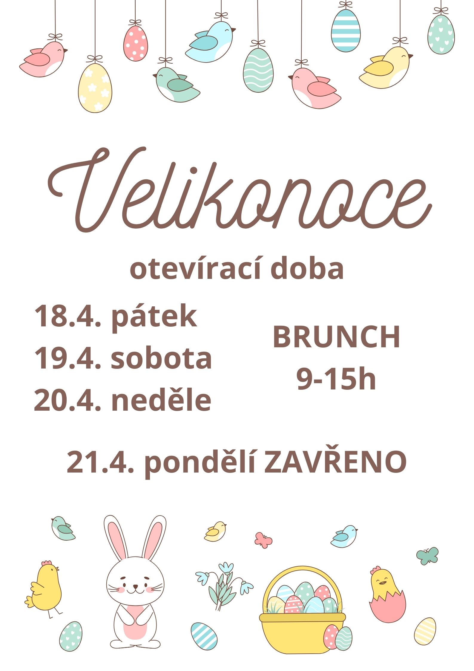 Velikonoce