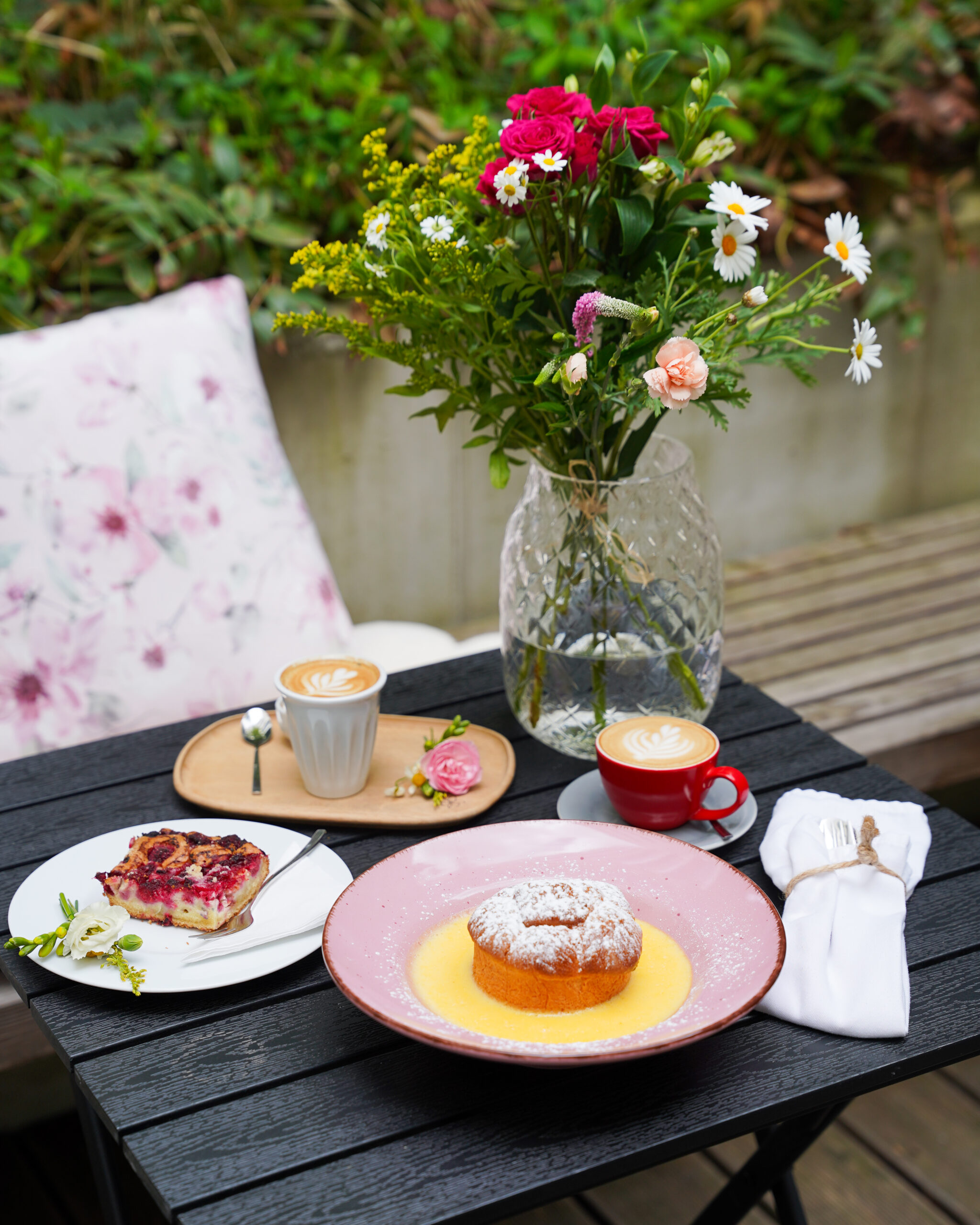 SOUTĚŽ – Brunch s maminkou